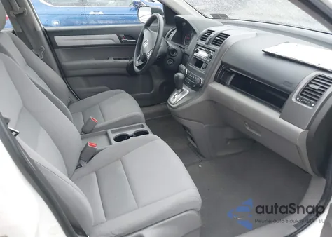 2011 Honda Cr-V Lx from USA, damaged, VIN 5J6RE4H3XBL025062